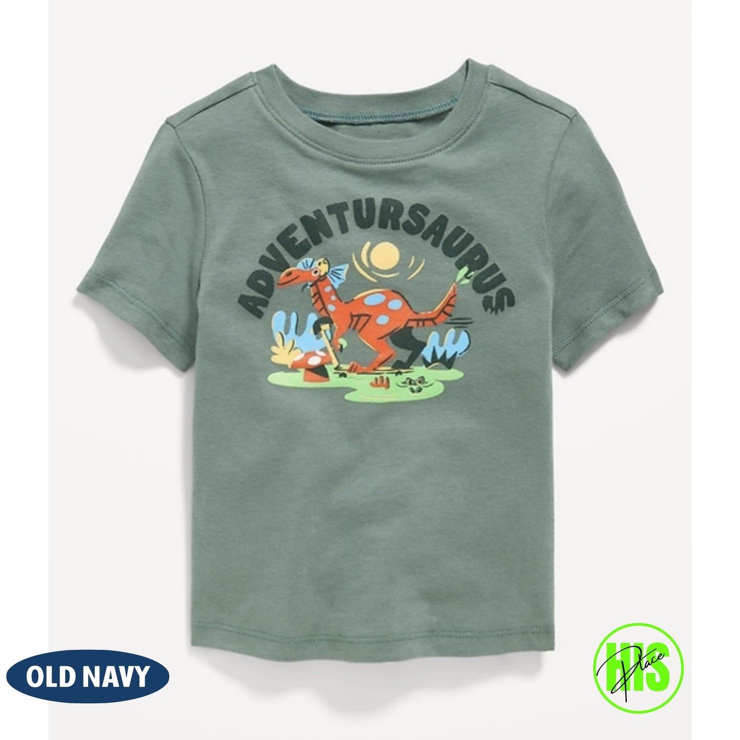 Old Navy Toddler T-Shirt