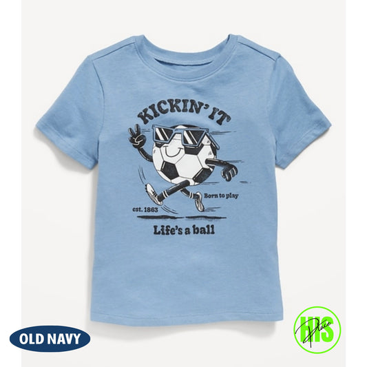 Old Navy Toddler T-Shirt