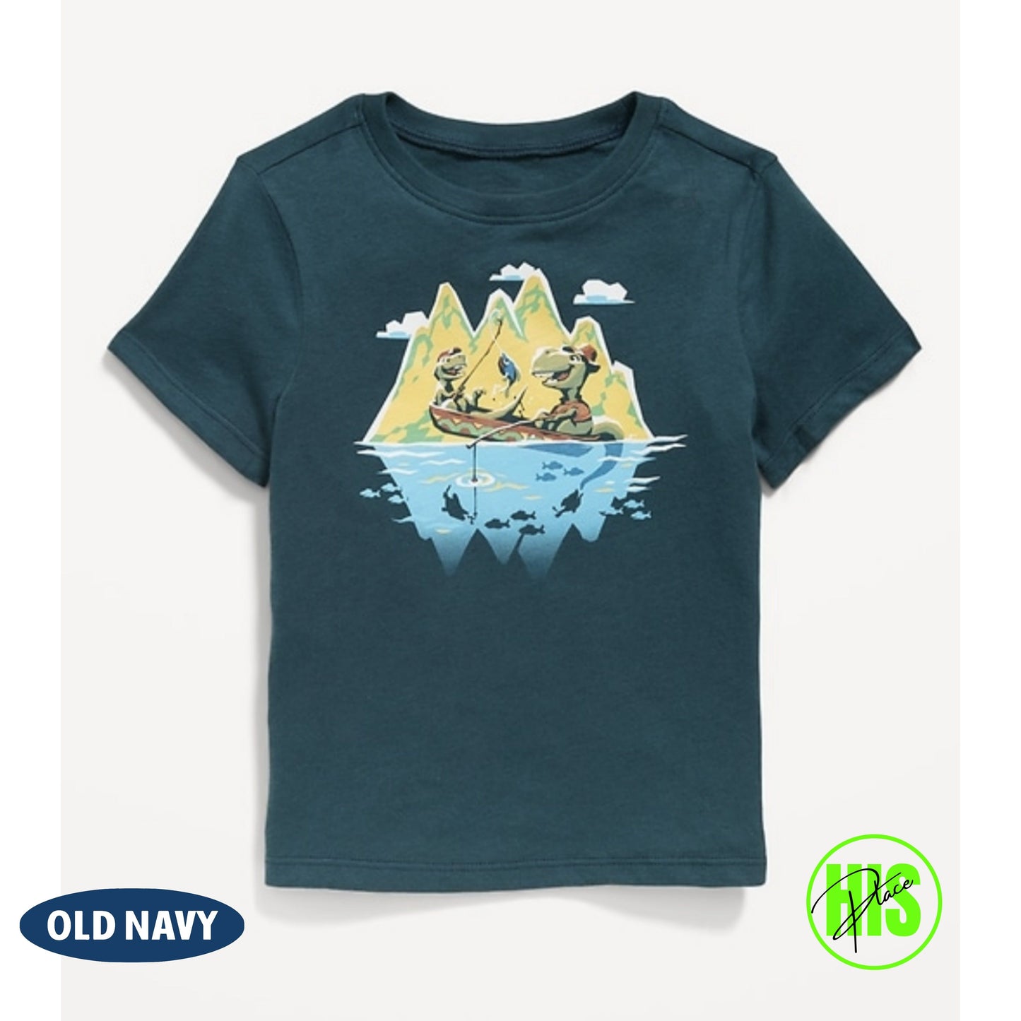 Old Navy Toddler T-Shirt