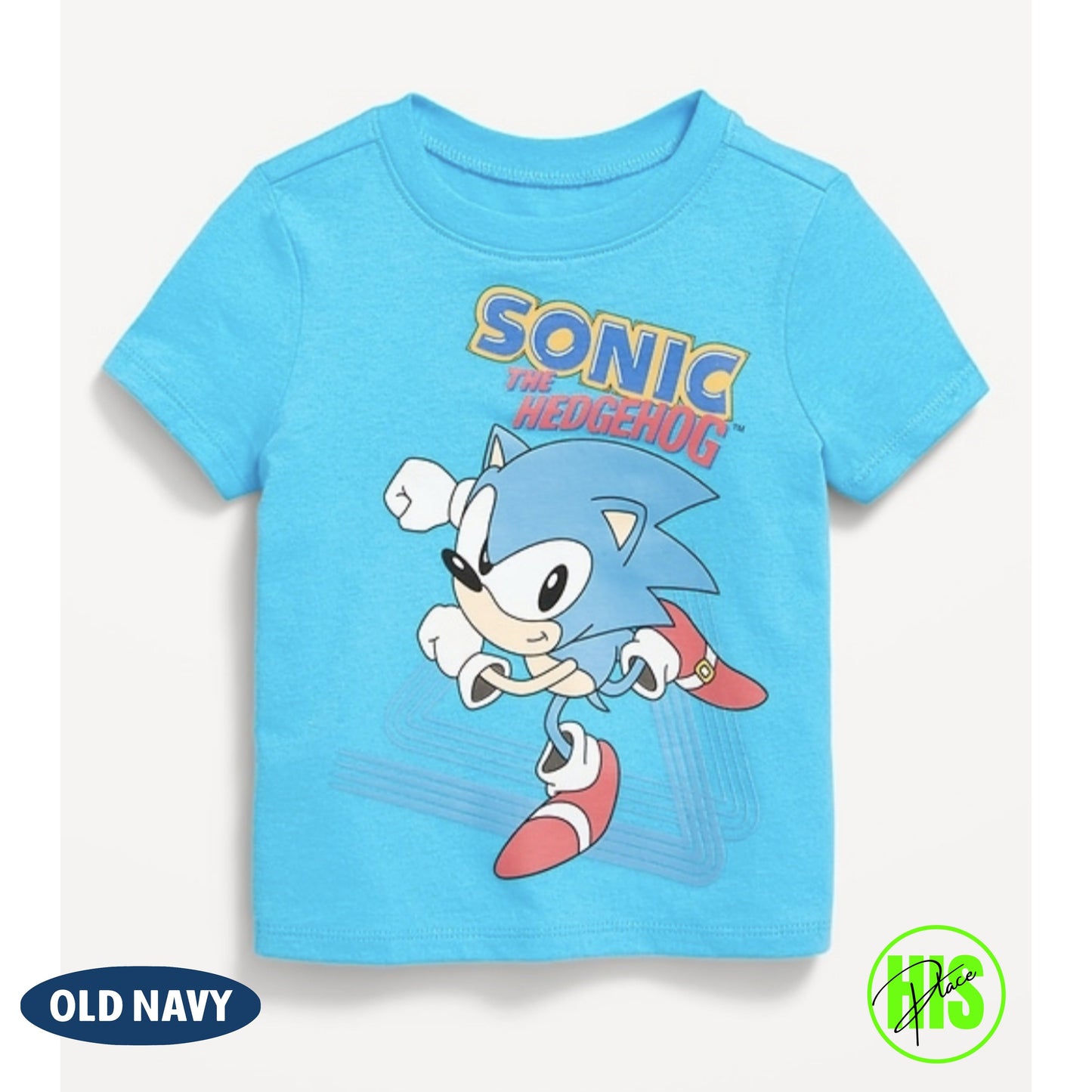 Old Navy Toddler T-Shirt