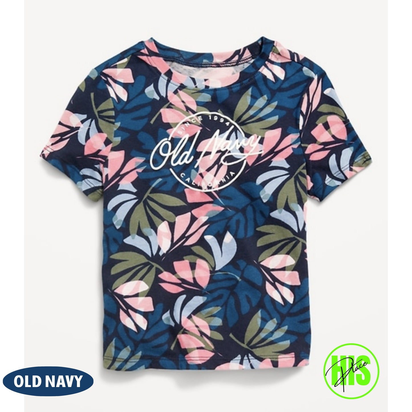 Old Navy Toddler T-Shirt