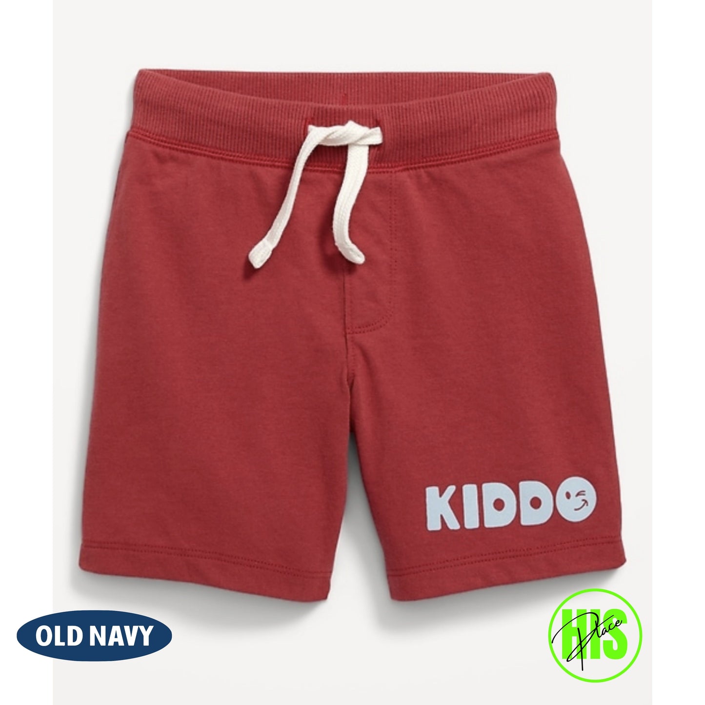 Old Navy Toddler Shorts