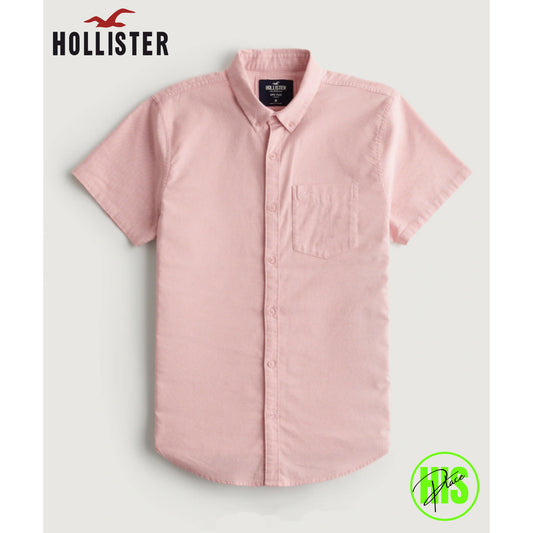 Hollister Short Sleeve Shirt