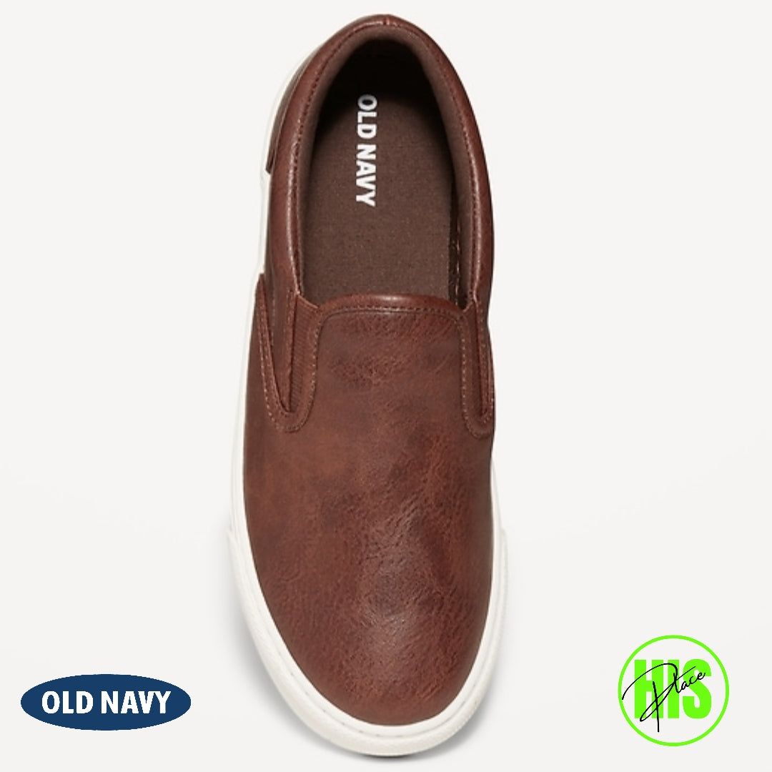 Old Navy Boys Sneakers