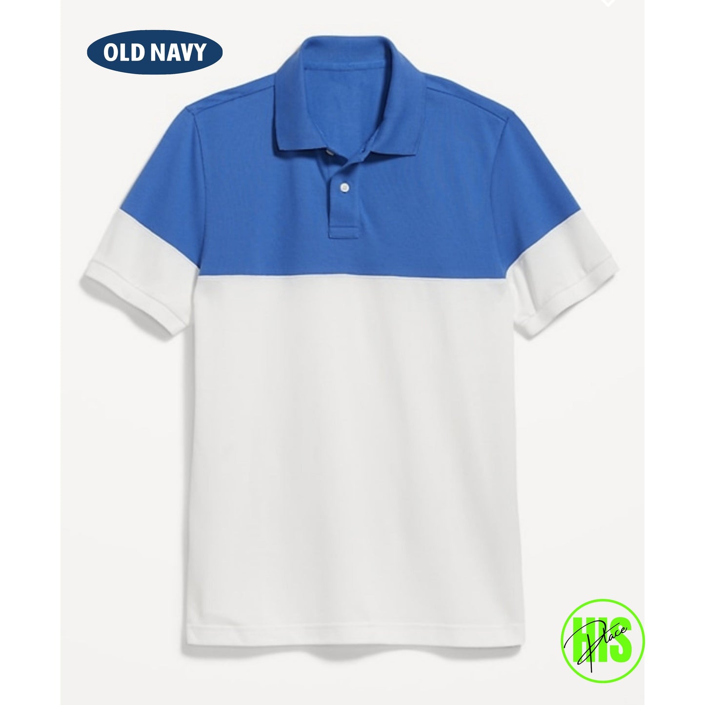 Old Navy Polo Shirt