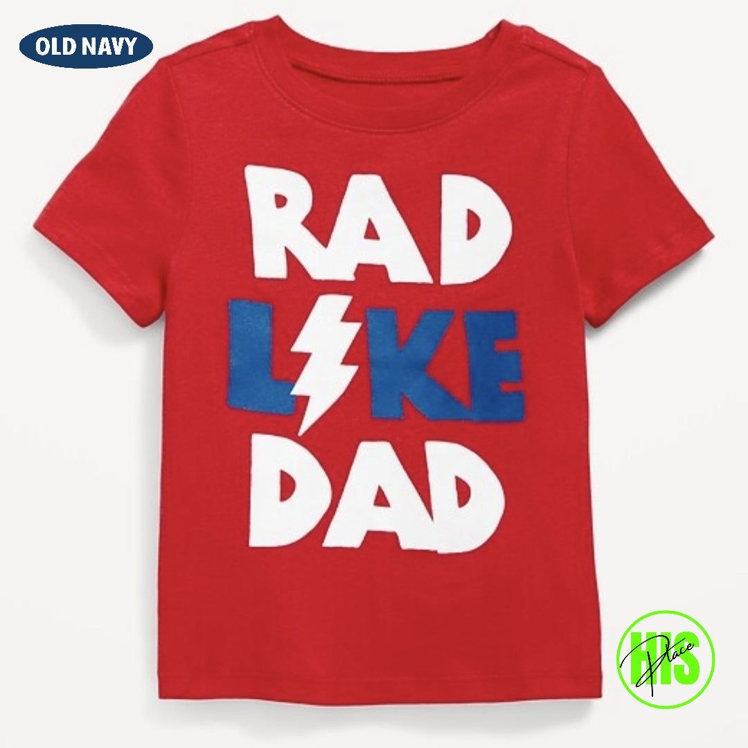 Old Navy Toddler T-Shirt