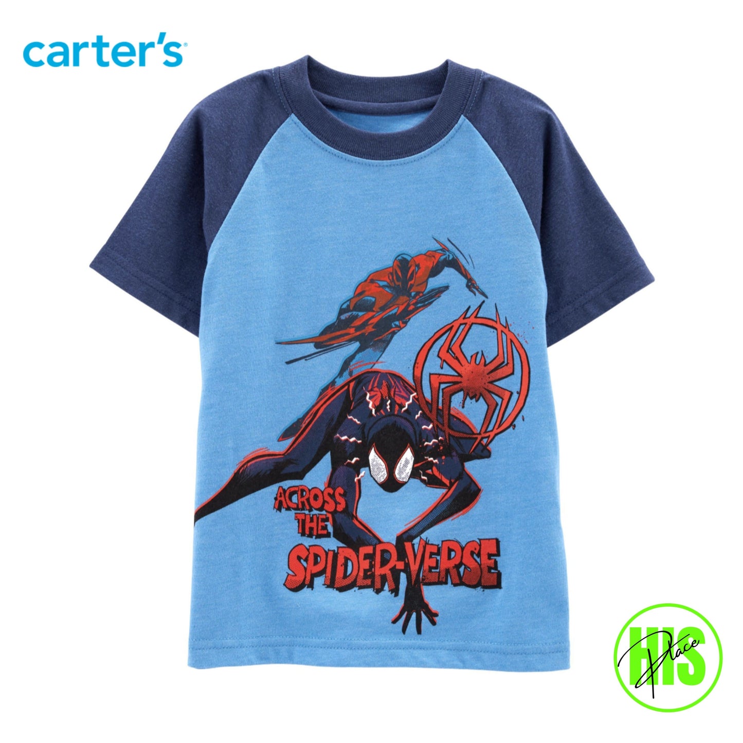 Carter's Toddler T-Shirt