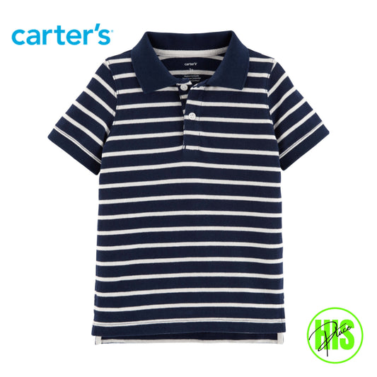 Carter's Toddler Polo