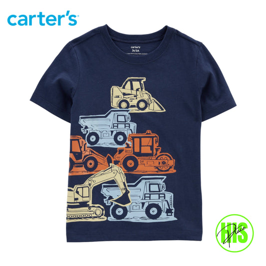 Carter's Toddler T-Shirt