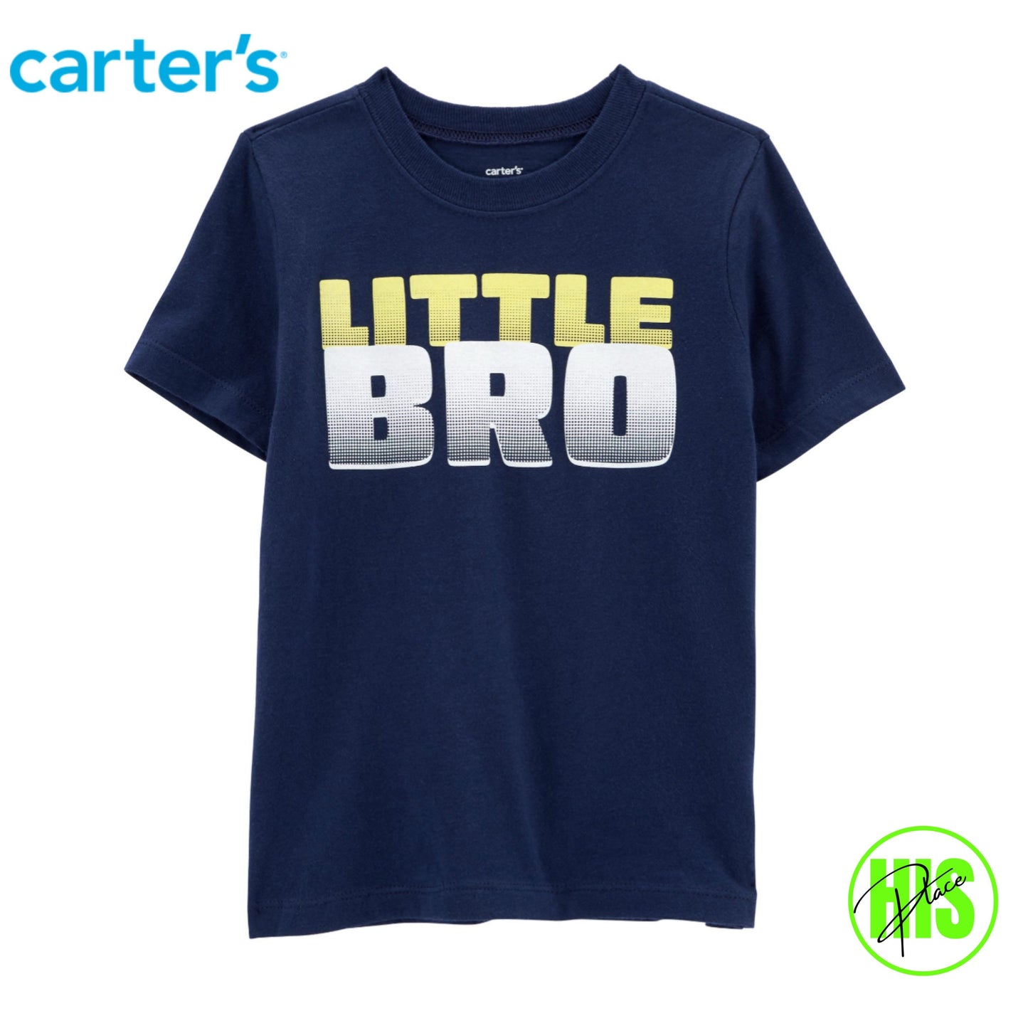 Carter's Toddler T-Shirt