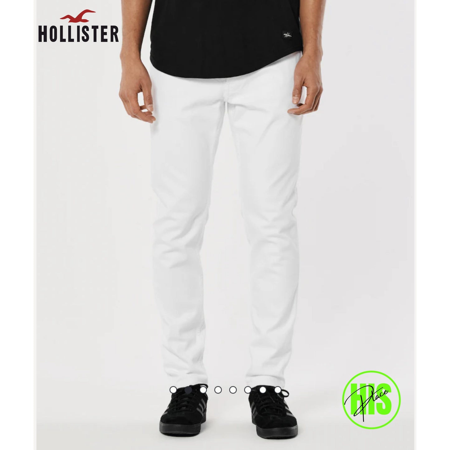 Hollister Skinny Jeans