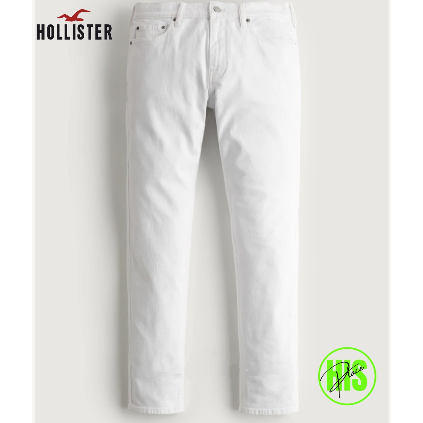 Hollister Skinny Jeans