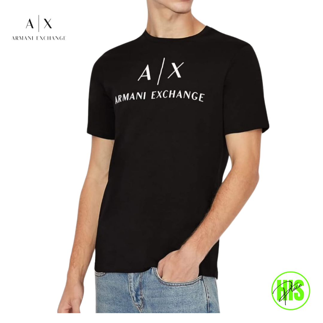 Armani Exchange T-Shirt (Medium)