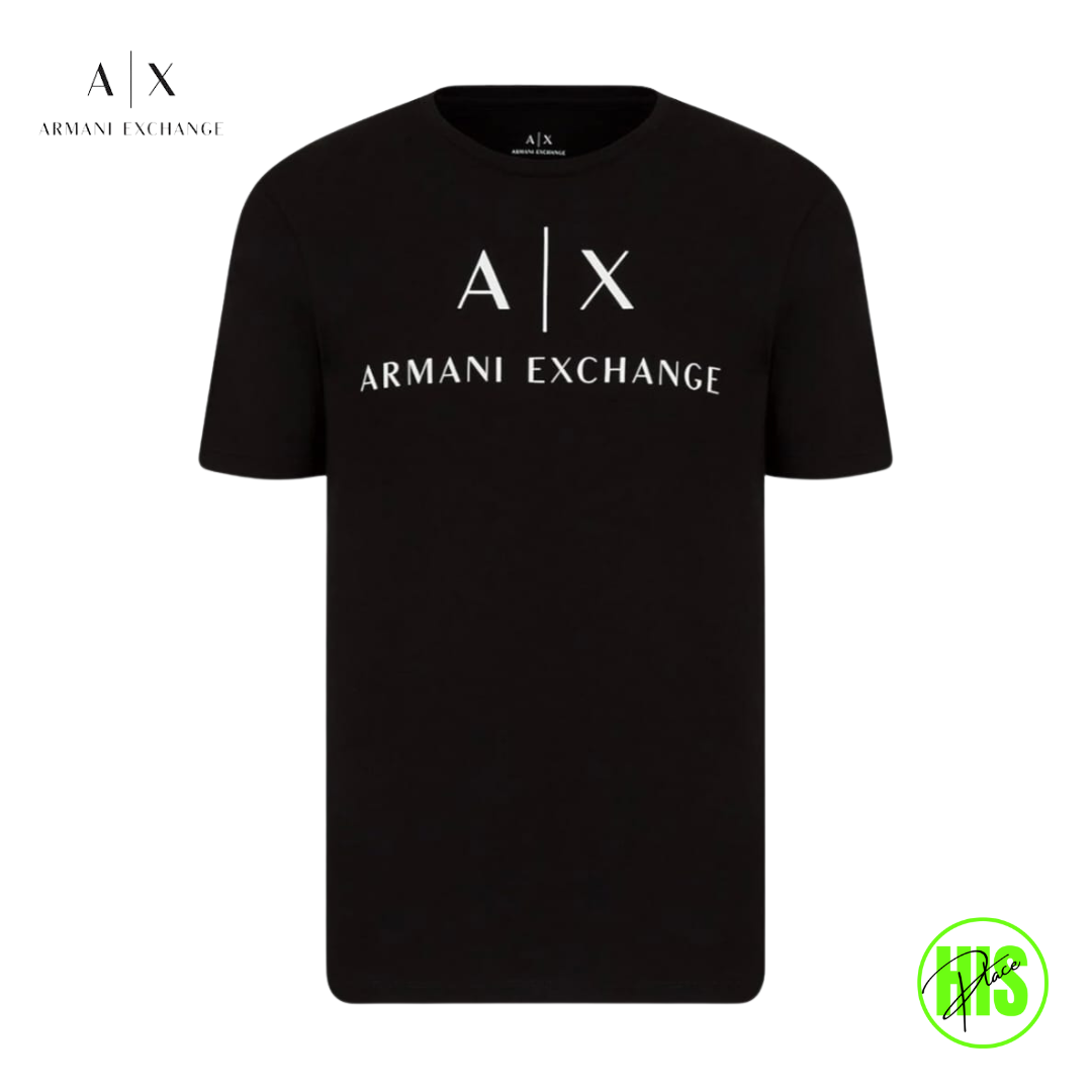 Armani Exchange T-Shirt (Medium)