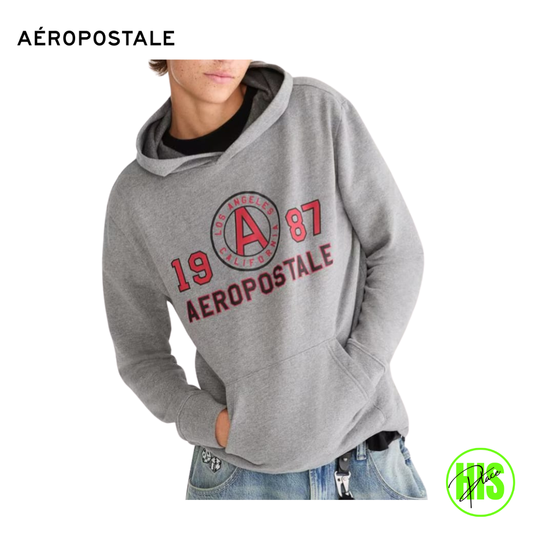 Aeropostale Pullover Hoodie