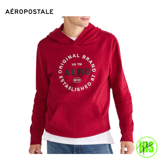 Aeropostale Pullover Hoodie