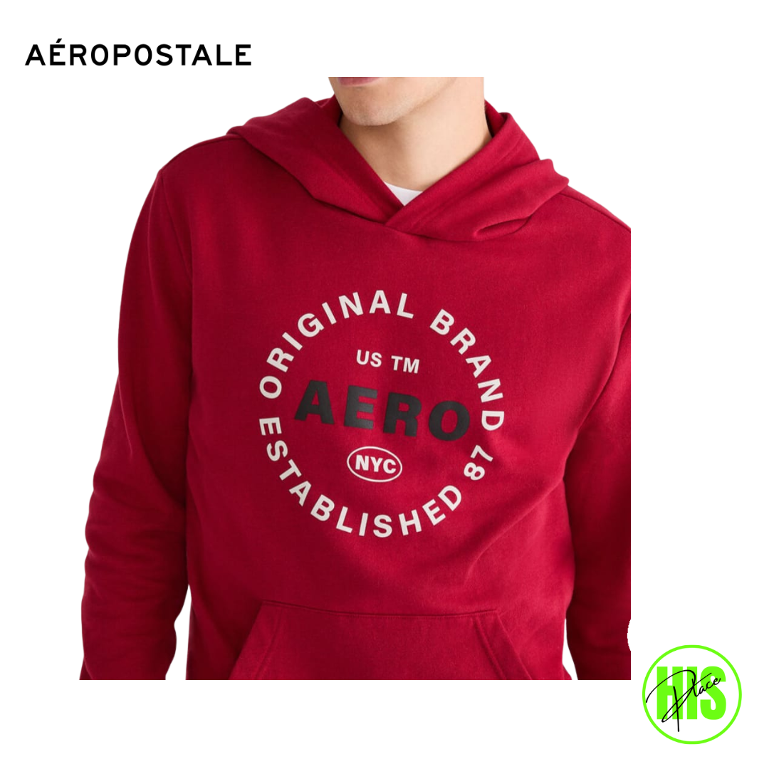Aeropostale Pullover Hoodie