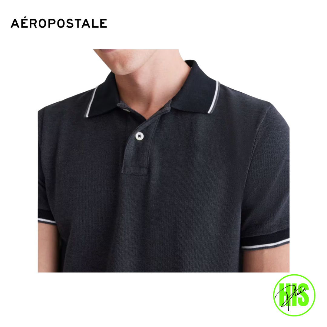 Aeropostale Polo Shirt