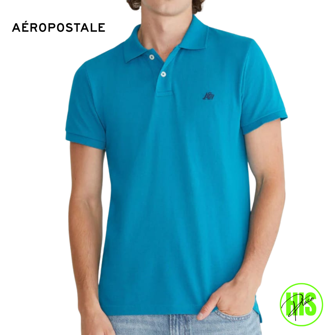 Aeropostale Polo Shirt