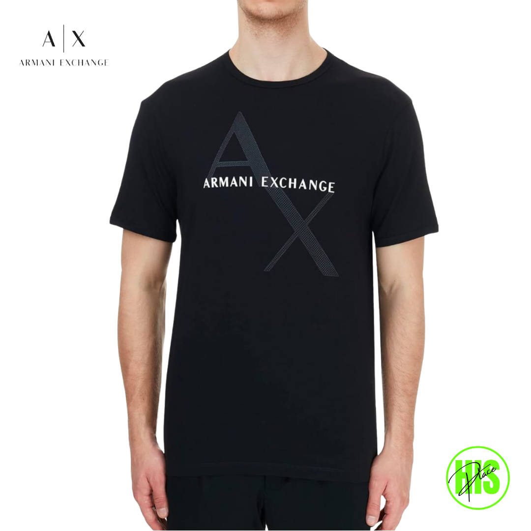 Armani Exchange T-Shirt (Small)