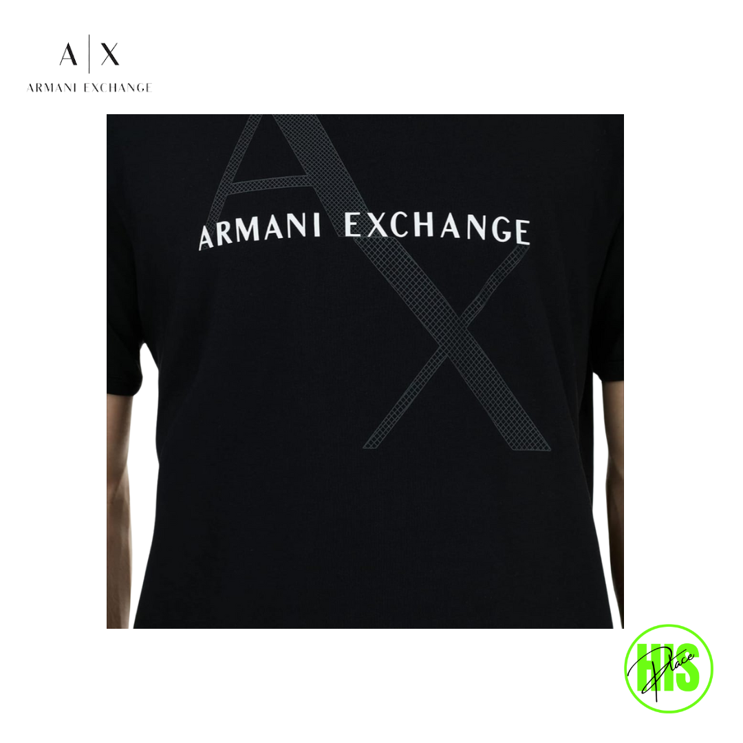 Armani Exchange T-Shirt (Small)