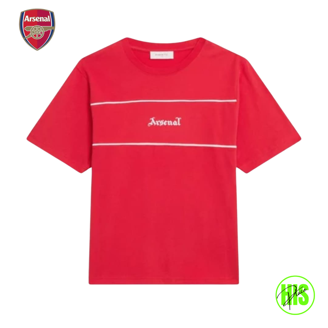 Arsenal Classics T-Shirt
