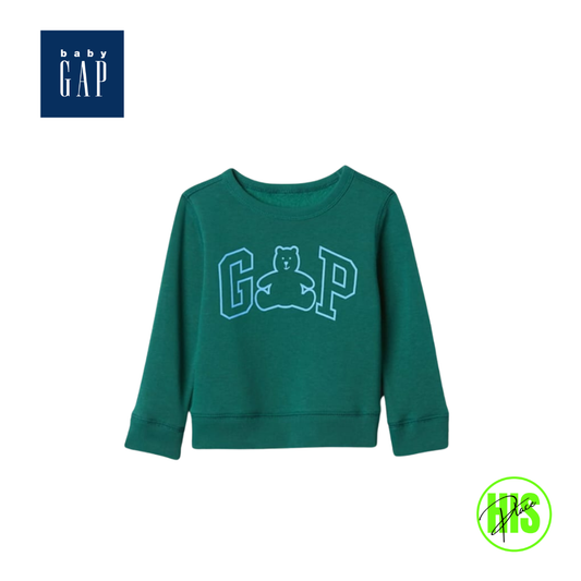 Baby GAP Toddler Graphic Sweat Shirt (2T)