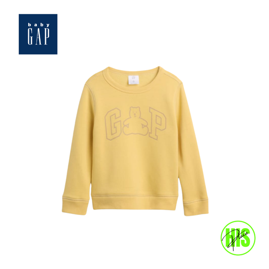 Baby GAP Toddler Graphic Sweat Shirt (5T)