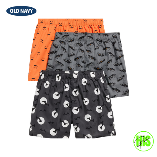 Old Navy Boxers (3 pack)