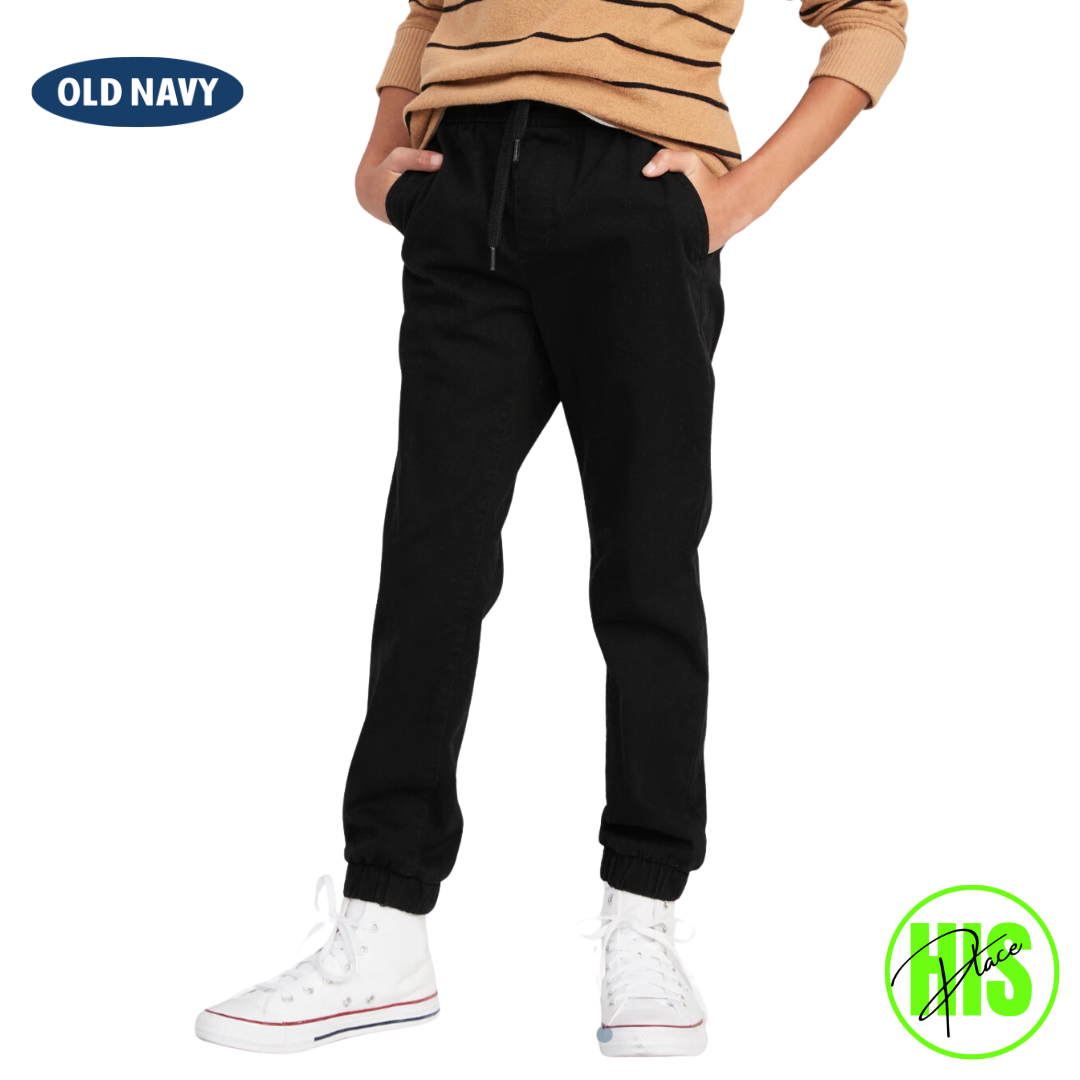 Old Navy Boys Joggers