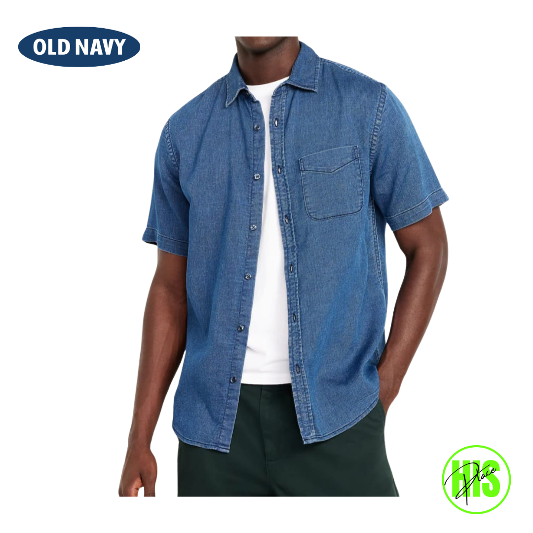 Old Navy Classic Fit Shirt