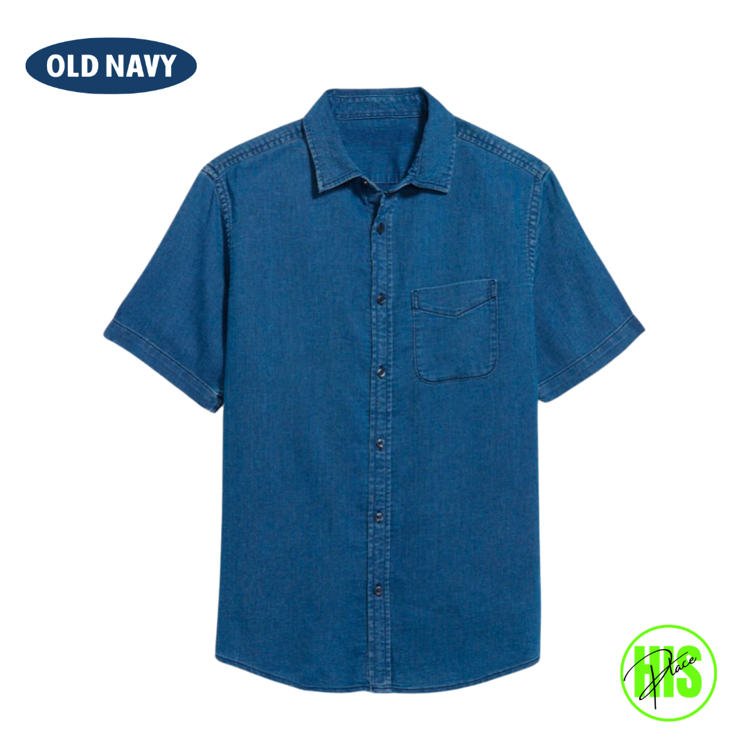 Old Navy Classic Fit Shirt