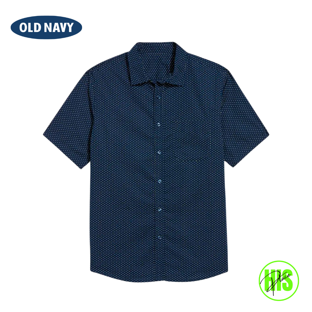 Old Navy Classic Fit Shirt