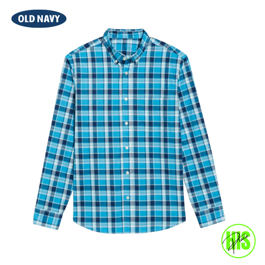 Old Navy Classic Fit Shirt