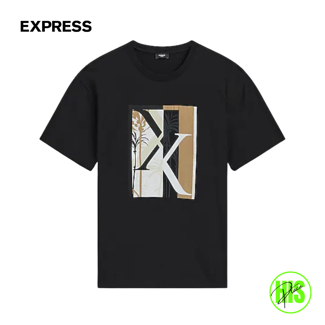 Express T-Shirt