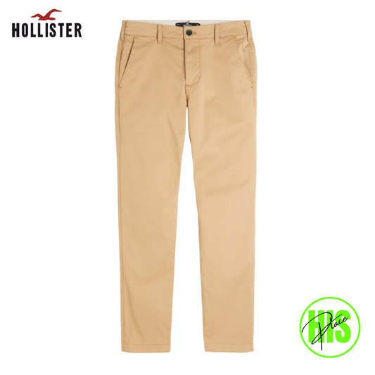 Hollister Skinny Chino Pants