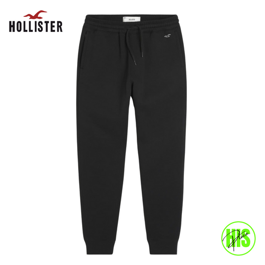 Hollister Fleece Jogger Sweatpants