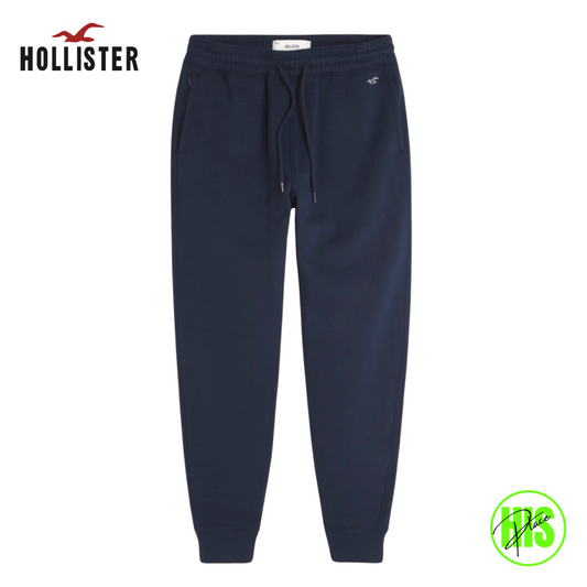 Hollister Fleece Jogger Sweatpants