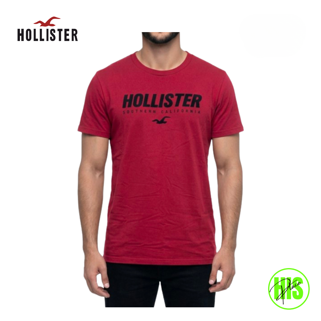 Hollister T-Shirt (XL)