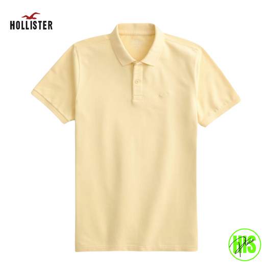 Hollister Polo Shirt