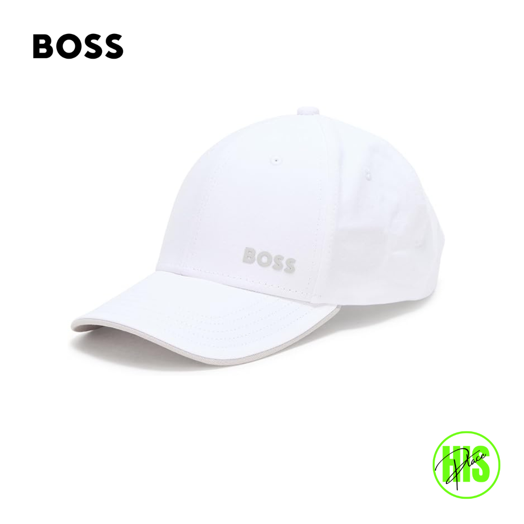 Hugo Boss Twill Cap