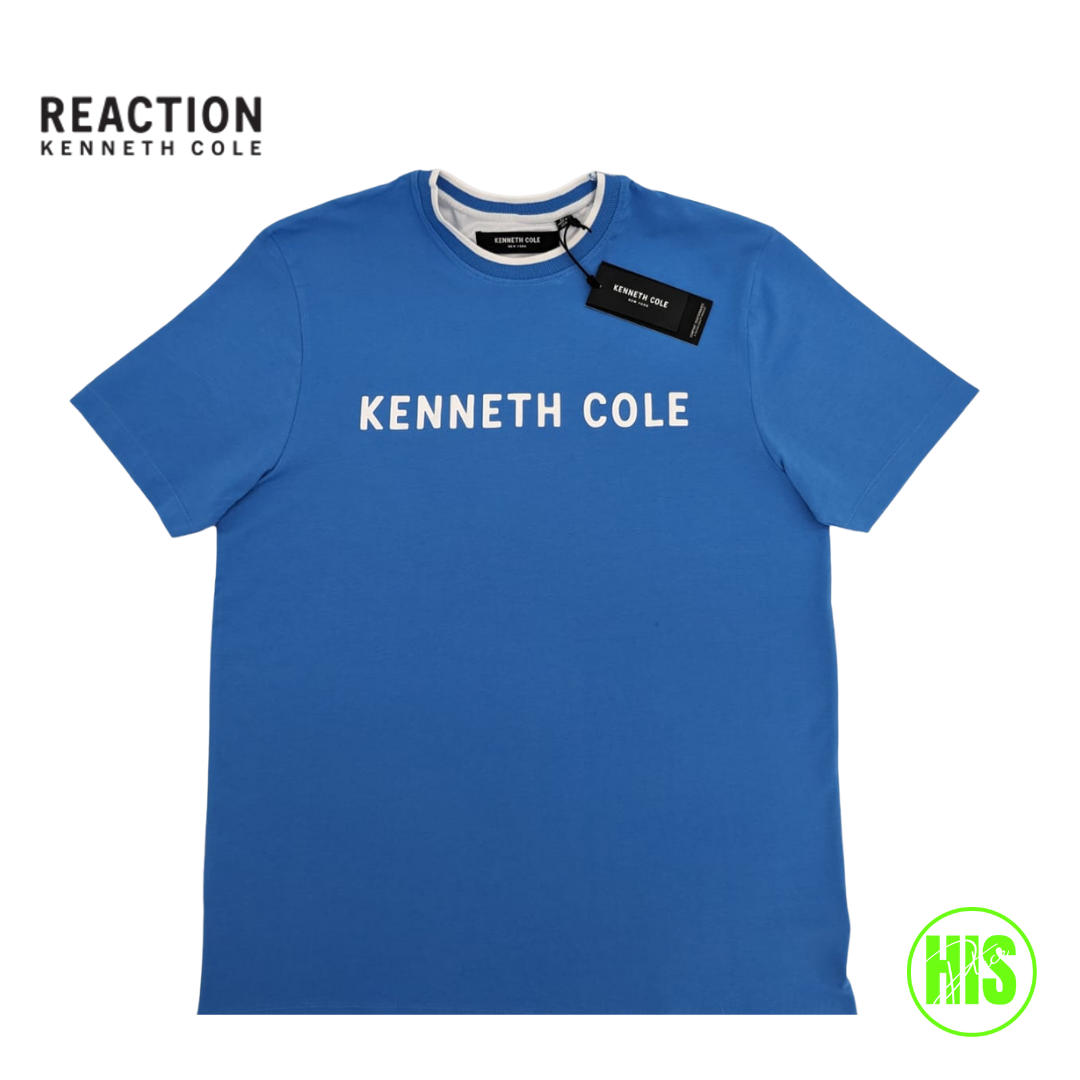 Kenneth Cole T-Shirt (Medium)