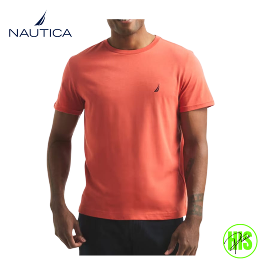 Nautica T-Shirt (XXL)