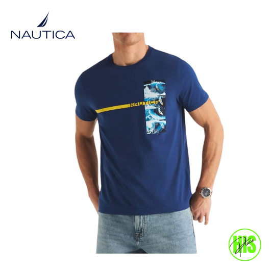 Nautica Graphic T-Shirt
