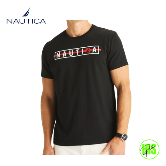 Nautica Graphic T-Shirt
