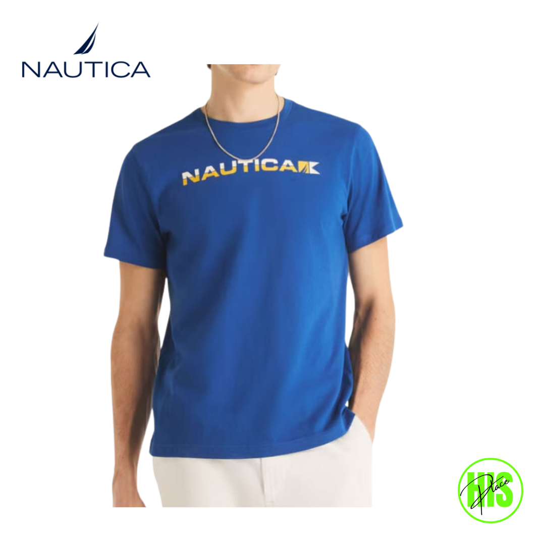 Nautica Graphic T-Shirt