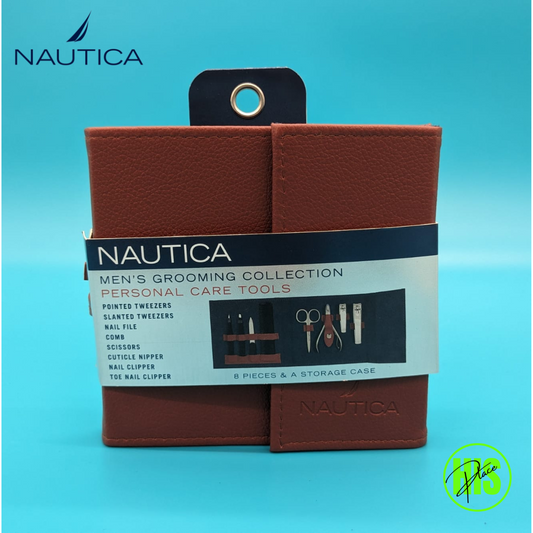 Nautica Men's Grooming Collection