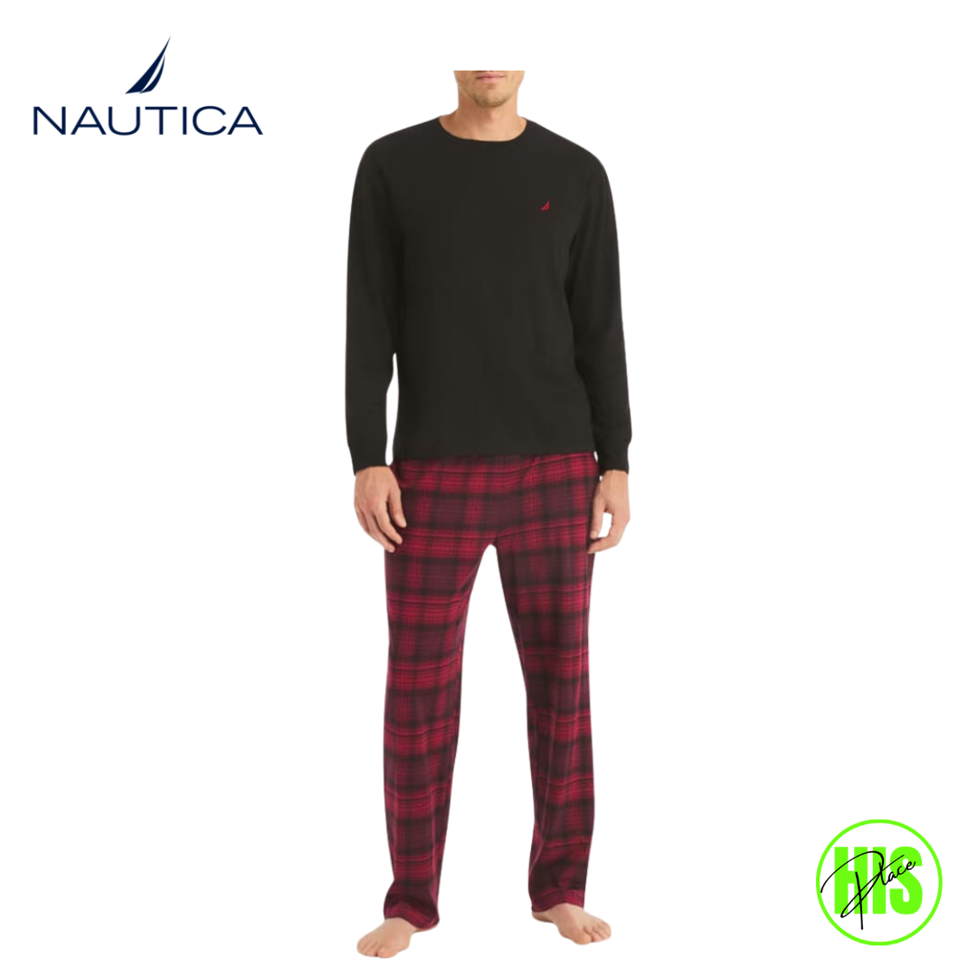 Nautica Pajama Set