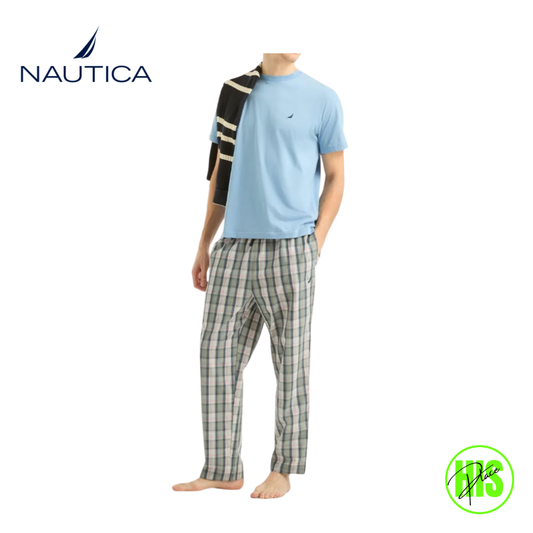 Nautica Pajama Set