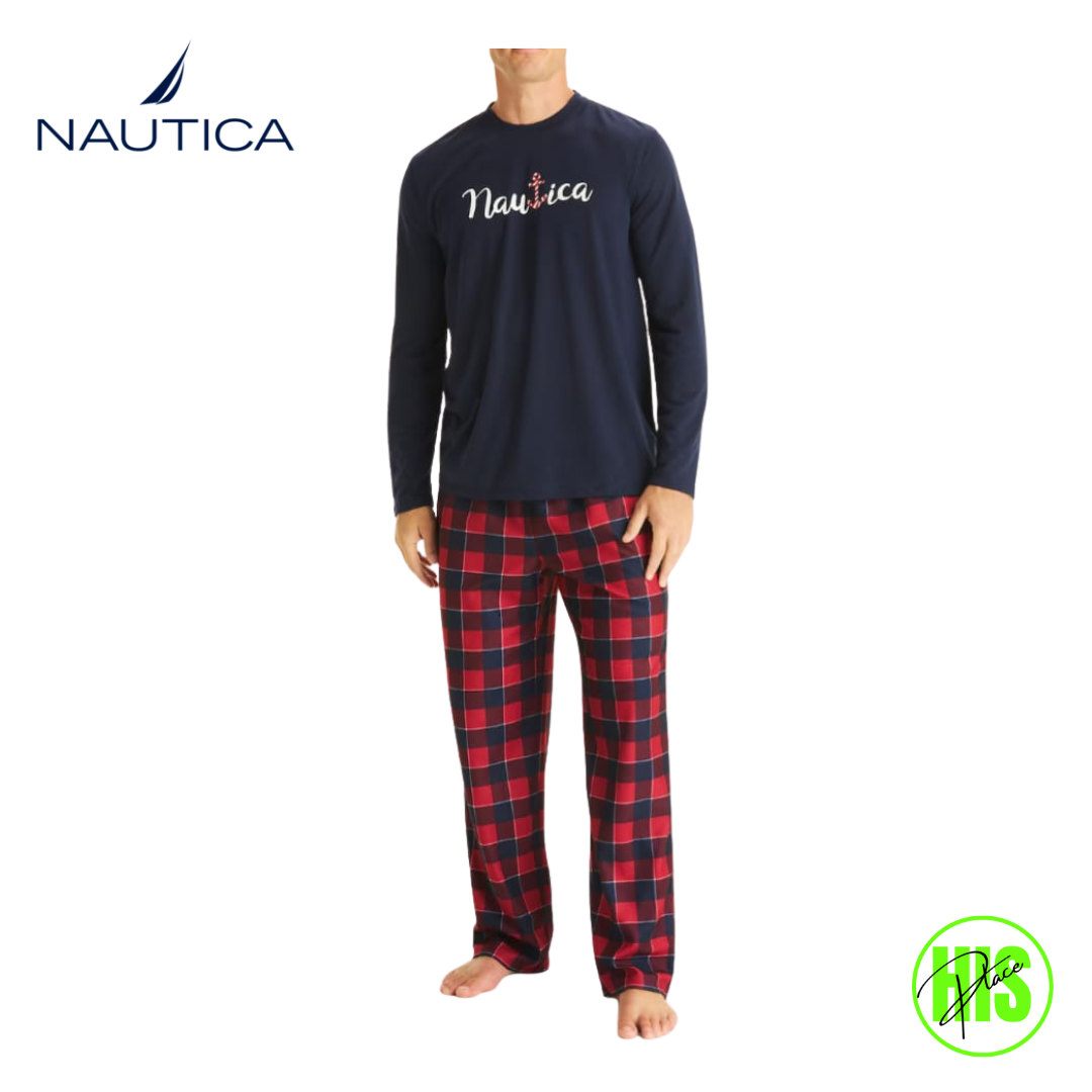 Nautica Pajama Set
